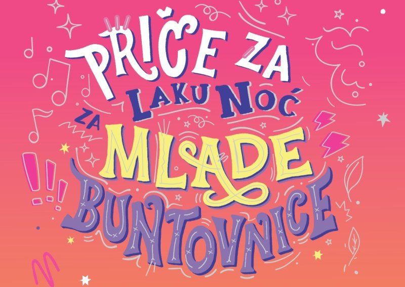 Novi nastavak svjetskog bestselera donosi i četiri iznimne Hrvatice