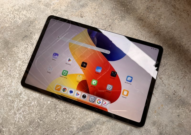 Isprobali smo Redmi Pad 2 Pro: Pristupačan tablet za svakodnevnu uživanciju