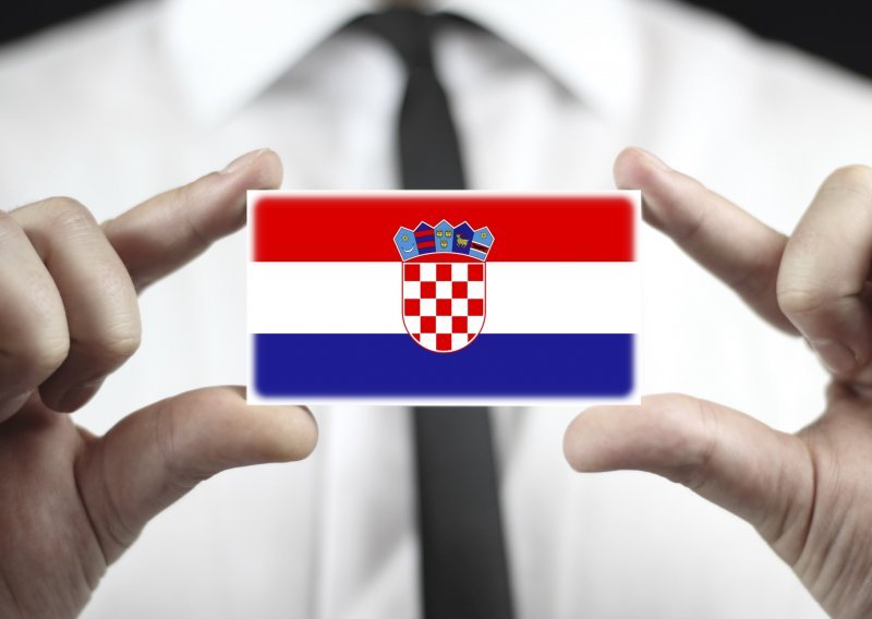 Hrvatska pala na ljestvici konkurentnosti korištenja ICT-a