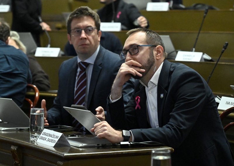 Tomašević najavio: Višak u proračunu ide na povećanje plaća