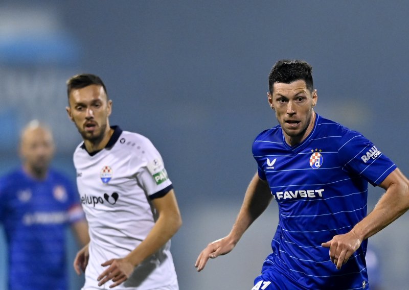 Stigao je u Dinamo i brzo postao ključni igrač: Sada je otkrio najveću snagu ove momčadi