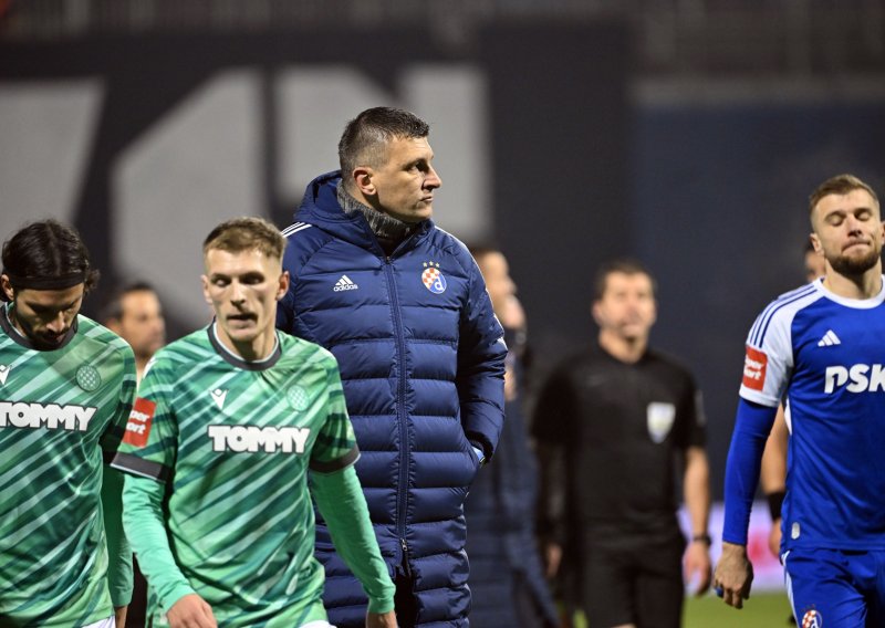 'Svi u Dinamu su govorili da se Hajduk raspada, a onda...'