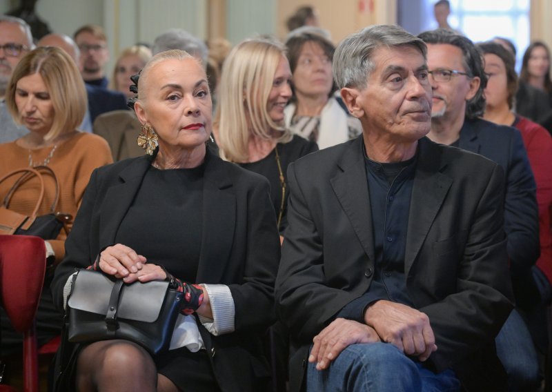 Anja Šovagović Despot otkrila djelić obiteljskog slavlja: Čestitala i Thompsonova supruga