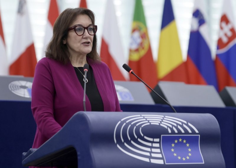 Europska komisija predstavila novu strategiju, sastoji se od tri stupa, evo kojih