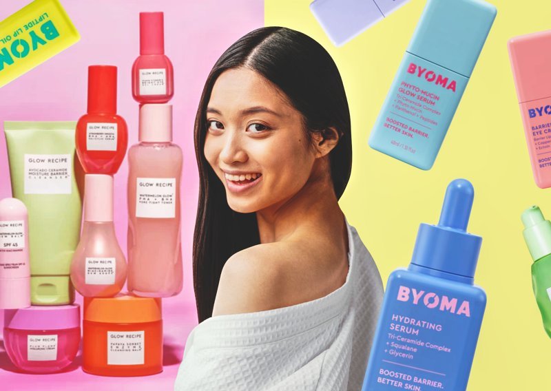 Korejska beauty revolucija ruši rekorde: Novi botoks, lososova sperma i prirodan put do mladosti