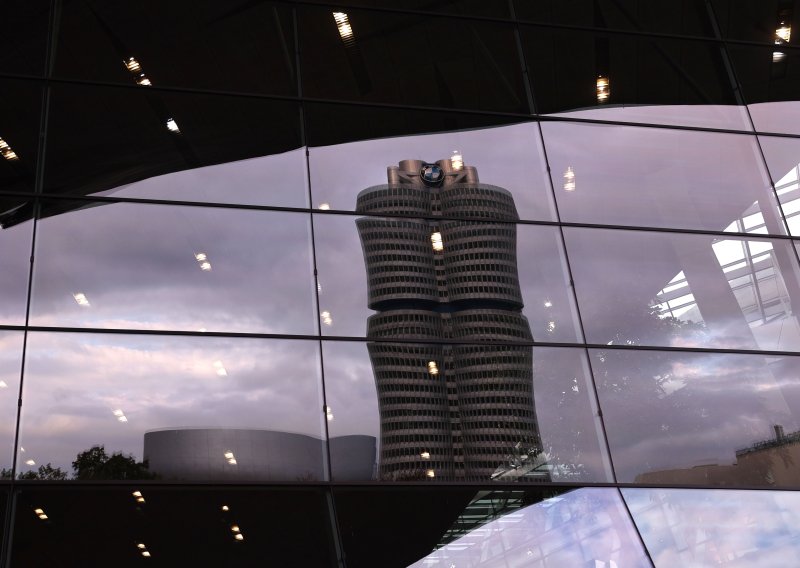 Ima li nade za Njemačku? Motor ekonomije EU-a bi mogao za dlaku izbjeći recesiju