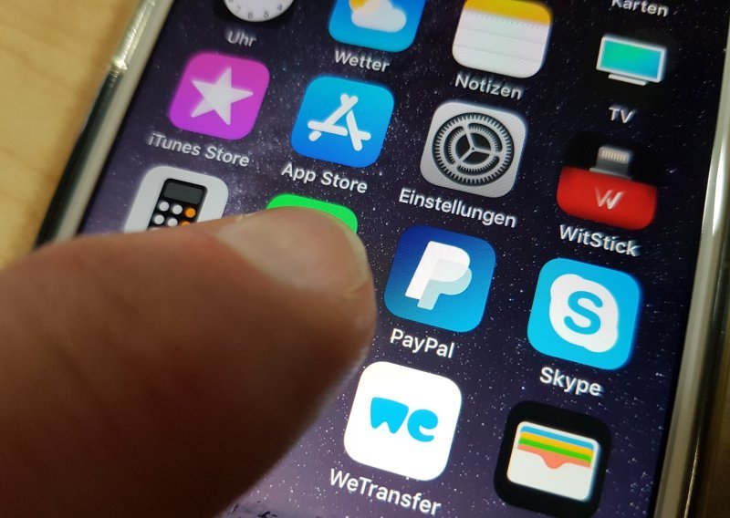 Pao popularni online sustav plaćanja, korisnici diljem svijeta prijavljuju probleme