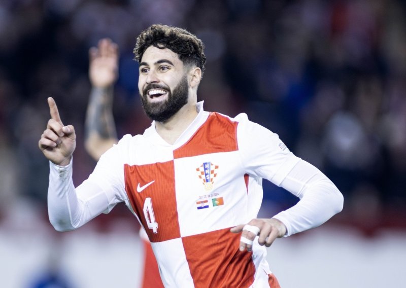 UEFA objavila jakosne skupine za ždrijeb Lige nacija; Hrvatska može u skupinu sa Srbijom