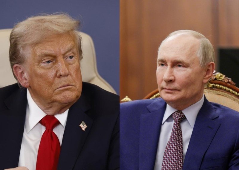 Putin i Trump sastaju se u Budimpešti, oglasio se i Kremlj: Američki predsjednik je upozoren