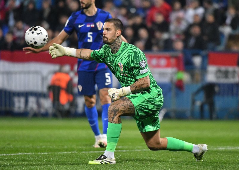 Ozlijedio se još jedan Vatreni; Dalić otkrio tko će ga zamijeniti