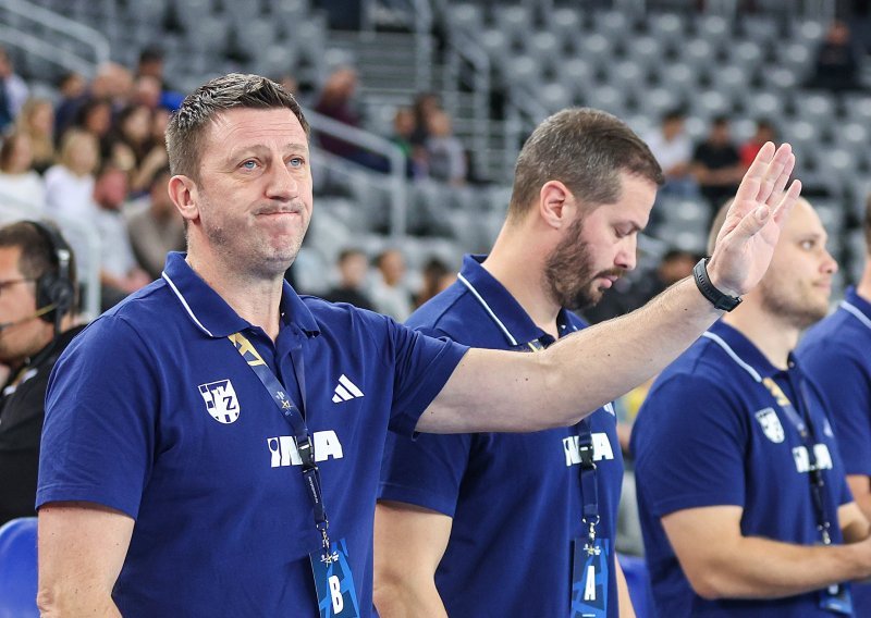 Trener Zagreba pred otkazom? Još nismo razgovarali, imat ćemo sastanak...