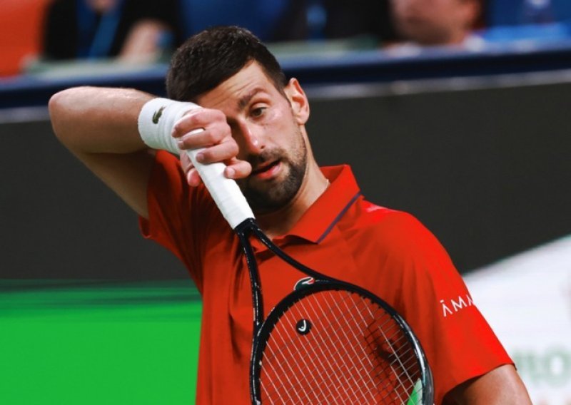 Đoković izjednačio rekord Federera i ispisao povijest tenisa