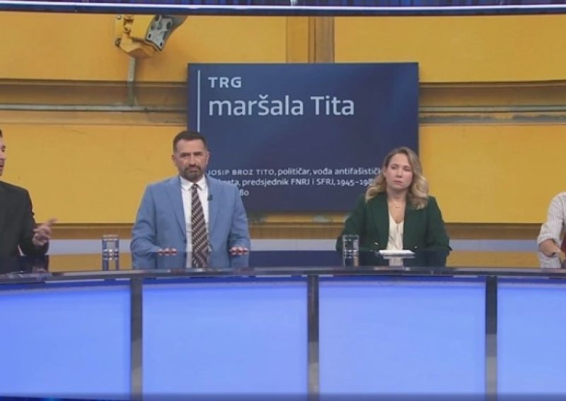Oporba oplela po Možemo! zbog preimenovanja ulica ustaških suradnika: 'Ovo je ideološki obračun'
