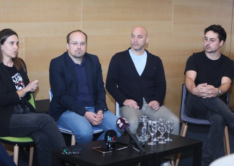 U Karlovcu otvoreni 34. Dani hrvatskog filma