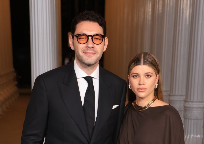 Sofia Richie ponovno je trudna: Sretnu vijest sama je potvrdila i to jednom fotografijom