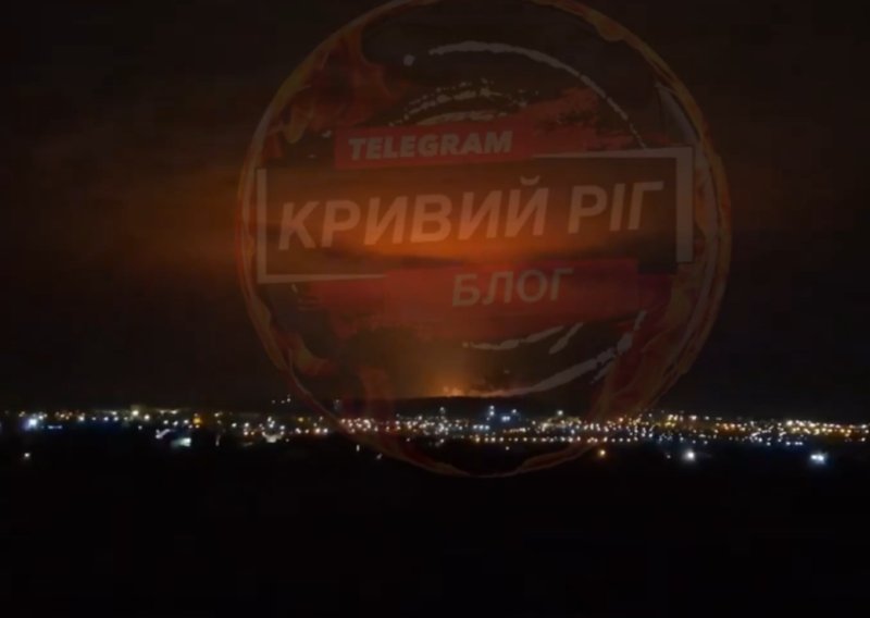 Rusi napali ukrajinski aerodrom na kojem su bili NATO-ovi avioni