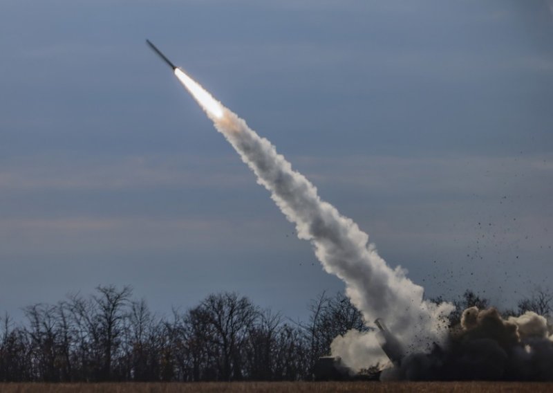 Uzbune i eksplozije u Rusiji: Ukrajinci raketirali crnomorsku obalu