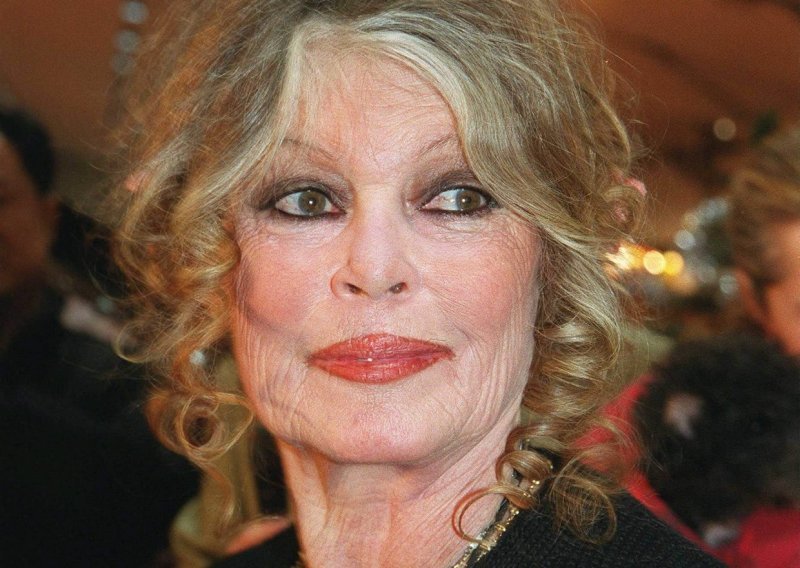 Legendarna Brigitte Bardot bori se s ozbiljnim zdravstvenim problemima