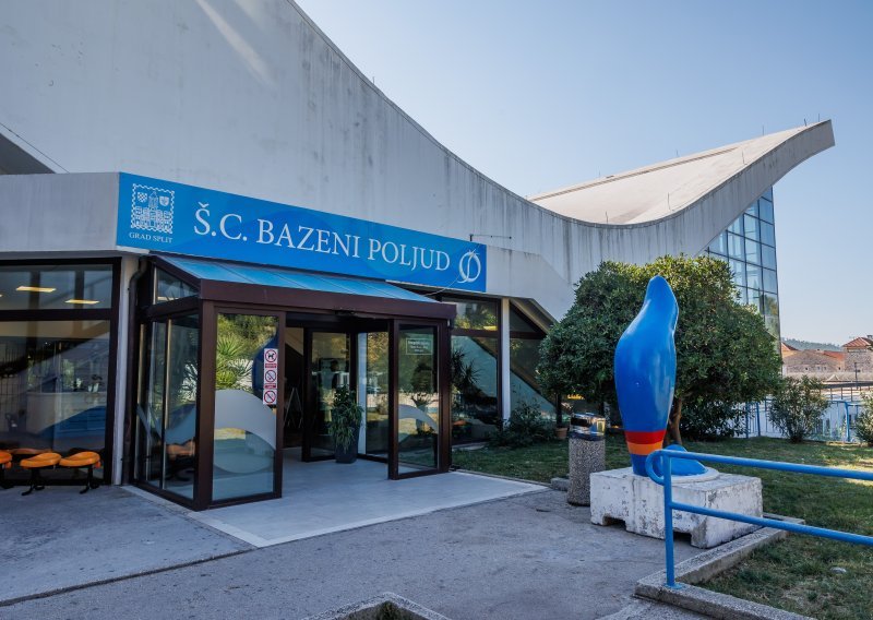 Djeca stradala na bazenu Poljud se oporavljaju, već danas ih puštaju iz bolnice