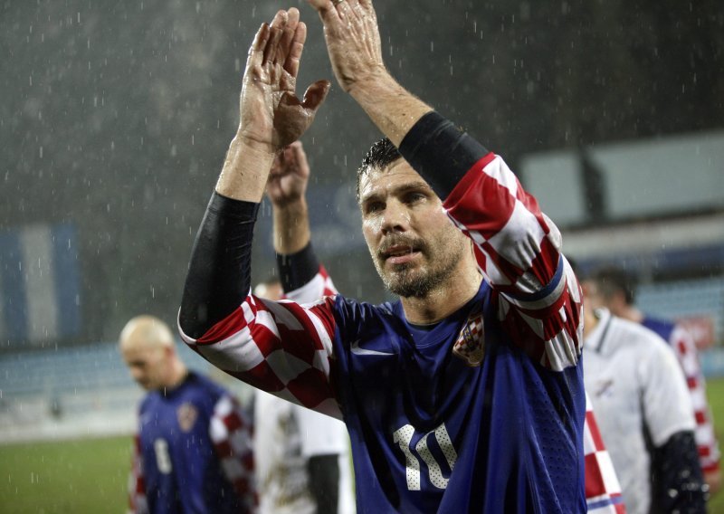 Zvonimir Boban objasnio zašto nije igrao na prvoj, povijesnoj utakmici Hrvatske