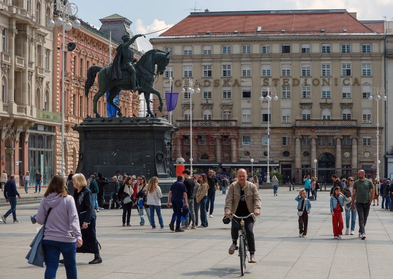 Stručnjak za demografiju: 'Vratilo se 300 ljudi, trebalo bi se vratiti čak 800 tisuća iseljenika'