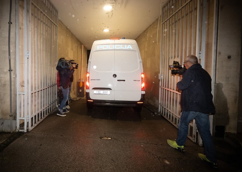 Nova akcija EPPO-a: U domu zdravlja rođaku namjestili posao vrijedan 635 tisuća eura. Poznata su imena