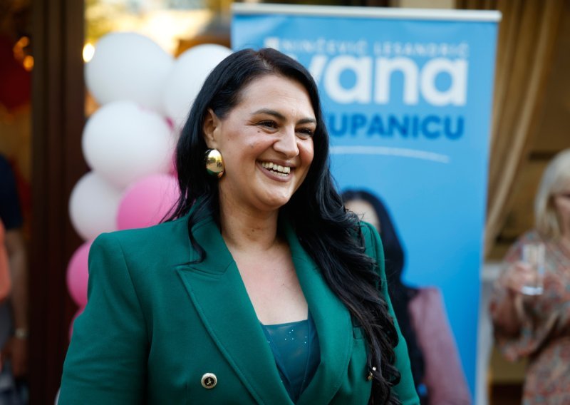 USKOK digao optužbu protiv muža kandidatkinje za splitsku županicu: Na piku i omiški referent