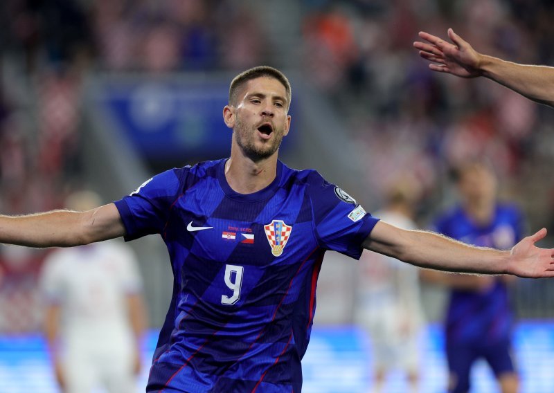 Je li Andrej Kramarić vaš izbor za najsrčanijeg reprezentativca?