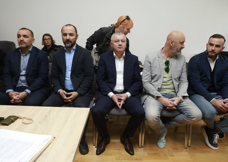 Afera Po babi i stričevima: Počelo suđenje bivšim Plenkovićevim ministrima