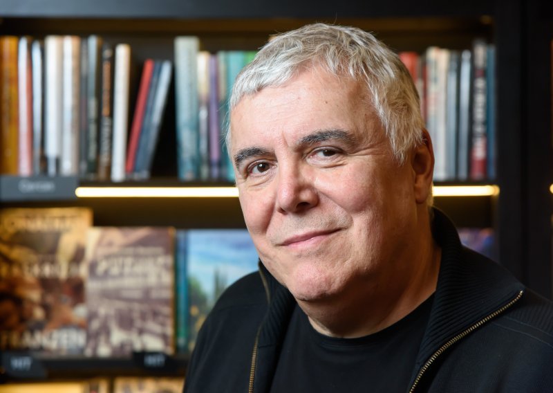 'Povijest se ponavlja. 2025. je kao 1925., samo je danas Hitlera više nego ikad'