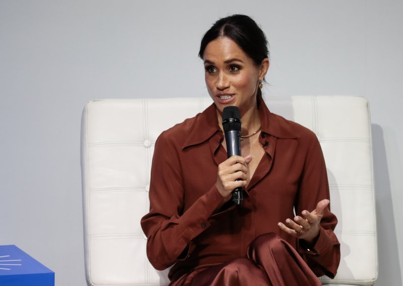 Meghan Markle oduševila izdanjem: Ovakav komad odjeće u kraljevskoj obitelji nitko ne bi odjenuo