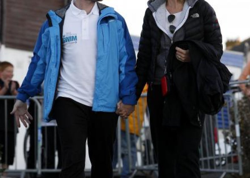 Propao još jedan slavni brak