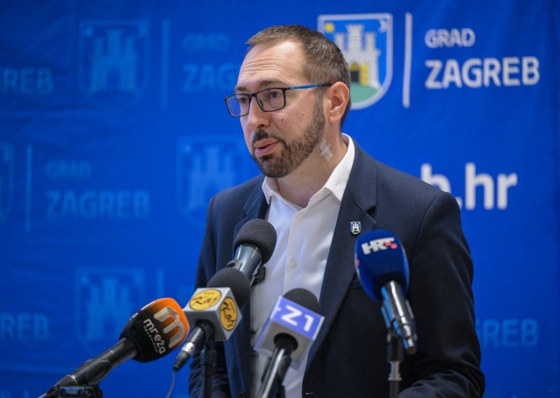 Tomašević: Svi su dali suglasnost da se objavi njihov OIB. Lista je transparentna
