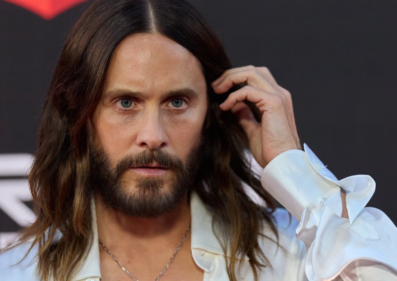 Jared Leto postao ‘otrov za kino blagajne’: Nakon posljednjeg fijaska odrekao ga se i Hollywood