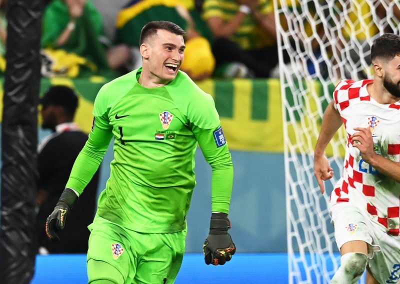 Je li Dominik Livaković vaš izbor za najsrčanijeg reprezentativca?