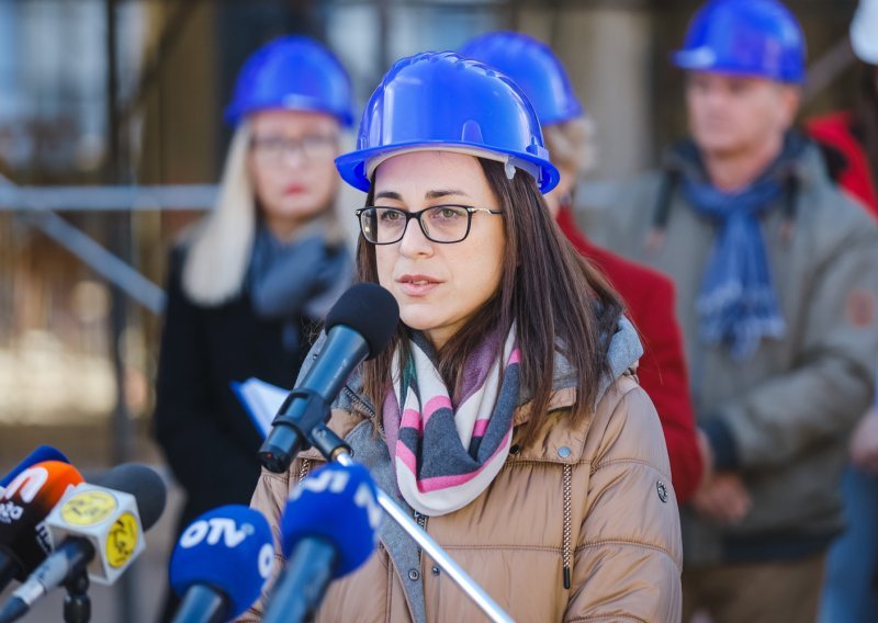 Ravnateljica doma zdravlja dala ostavku, Tomašević: 'Radila je tamo 15 godina'