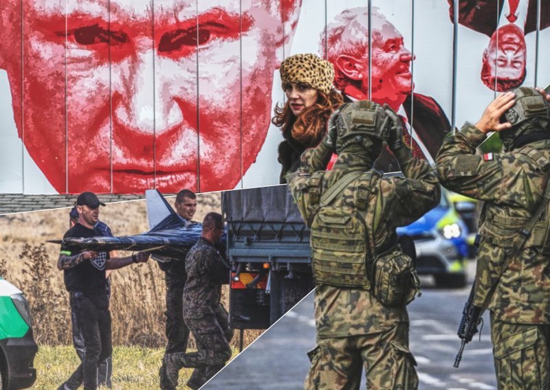 Rusija više ne ratuje samo na bojištu, iz NATO-a stiglo upozorenje: Počela je nova faza sukoba