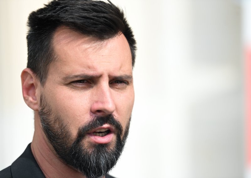 Ivošević optužio Šutu da je oštetio gradski proračun za pola milijuna eura