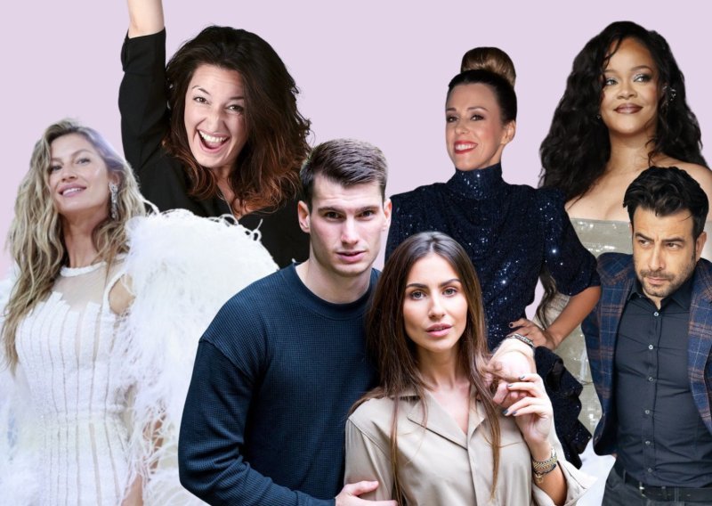 Čini se da se 2025. dogodio pravi baby boom: Evo tko sve ove godine mijenja pelene