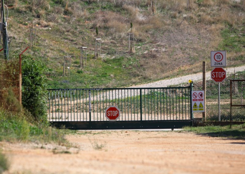 Ministarstvo poništilo rješenje Inspektorata o Kaštijunu