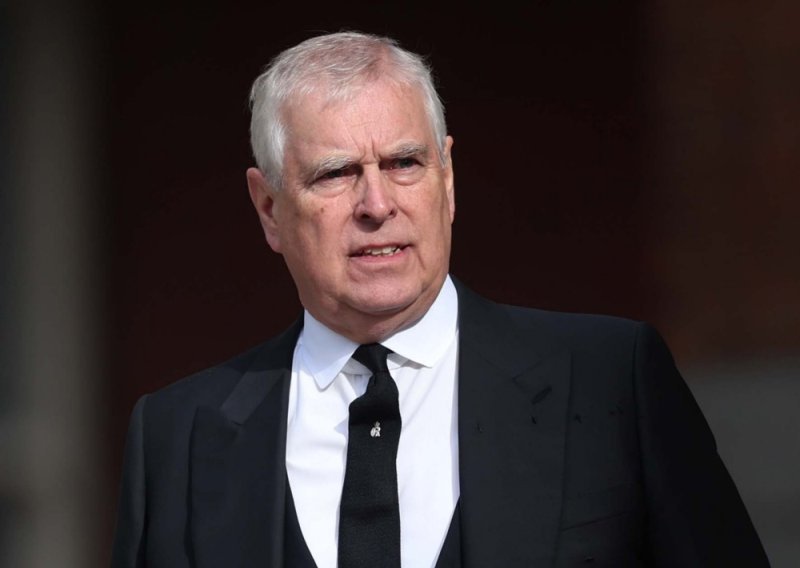 Princu Andrewu oduzeta titula: Poznato je kako će odsada glasiti njegovo ime