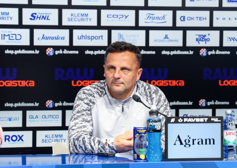 Dinamo s najjačim snagama ide na Osijek: Evo očekivanog sastava