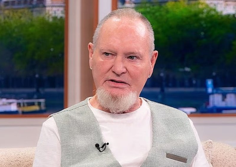 Legendarni Englez otkrio da gubi bitku s ovisnošću: 'Nikada neću prestati piti'