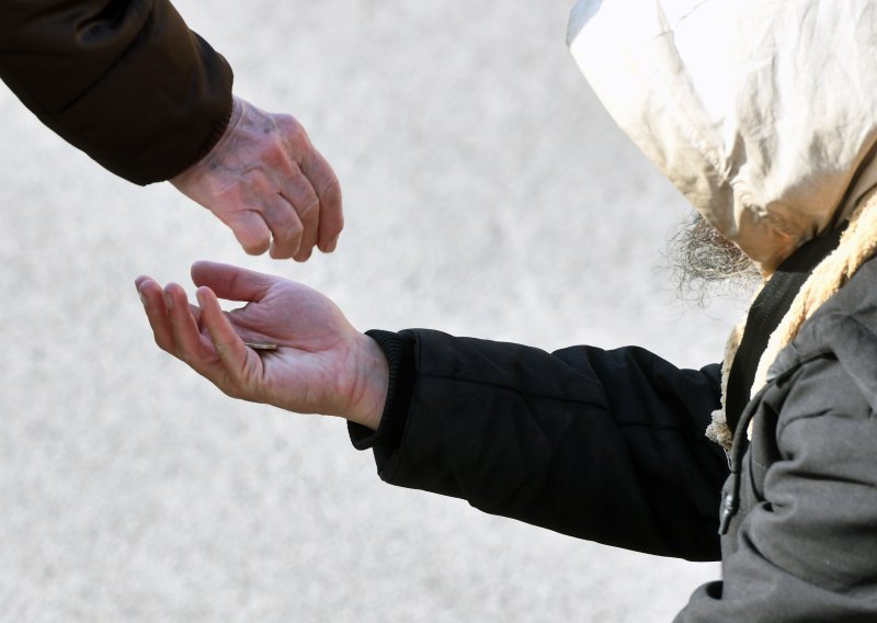 Sve više Hrvata živi od najniže mirovine: Evo koliko ona iznosi nakon povećanja