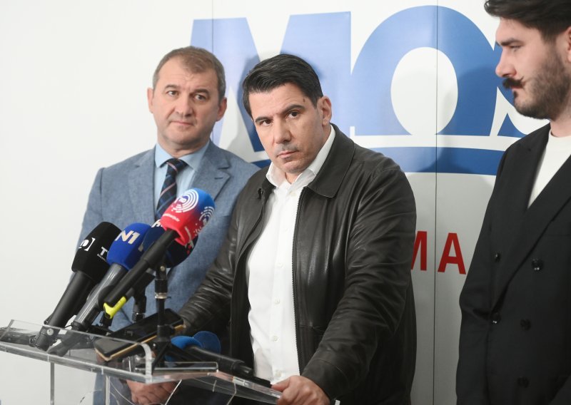 Grmoja upro prstom u američku kompaniju: Hoće li najave o 5.000 radnih mjesta biti ostvarene?