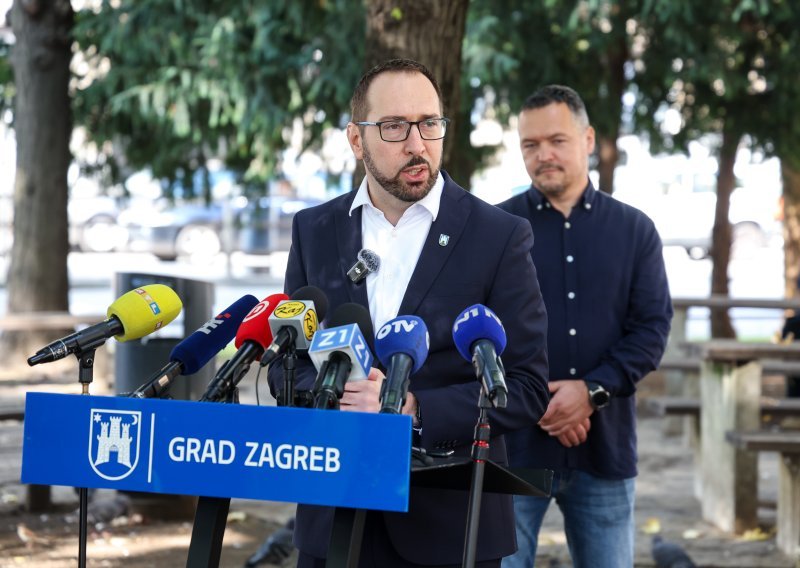 Tomašević pod istragom zbog liste za gradske stanove: Objavio previše podataka?