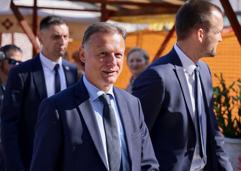 Jandroković: Zadar je primjer kako voditi turističku politiku