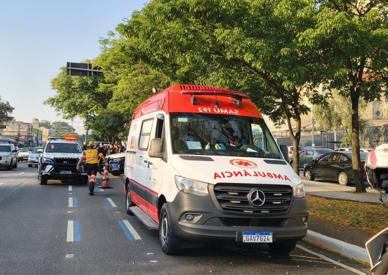 Strašna nesreća u Brazilu: Prevrnuo se autobus, poginulo najmanje 15 ljudi