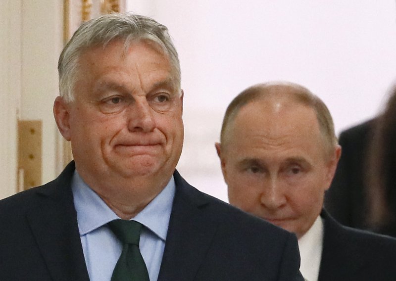 Putin ide preko Srbije? Evo koja ruta je najizglednija i koju ulogu će imati Hrvatska
