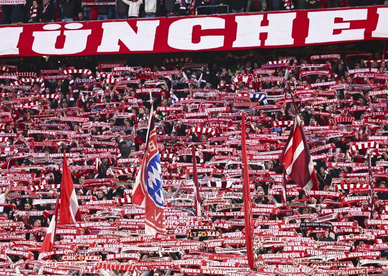 Bayernovi navijači brutalno izvrijeđali legendu. Ne žele ga u klubu